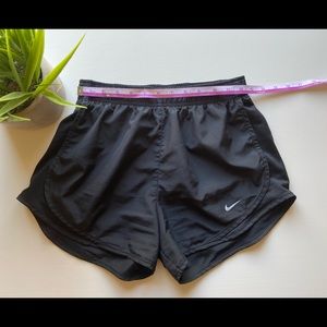 Nike Tempo Shorts.